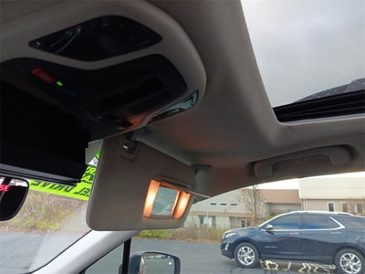 2020 Subaru Outback Limited XT