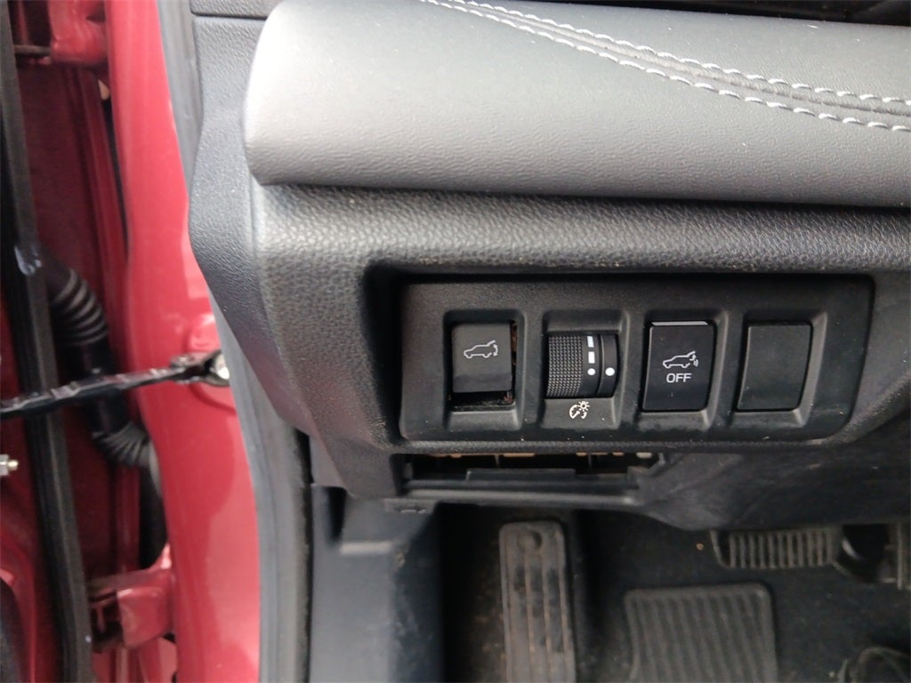 2020 Subaru Outback Limited XT