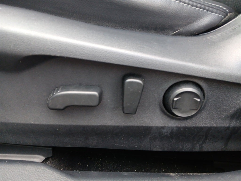 2020 Subaru Outback Limited XT