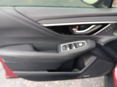 2020 Subaru Outback Limited XT