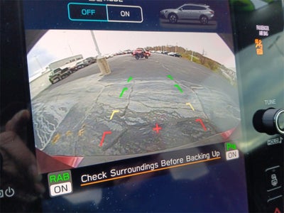 2020 Subaru Outback Limited XT