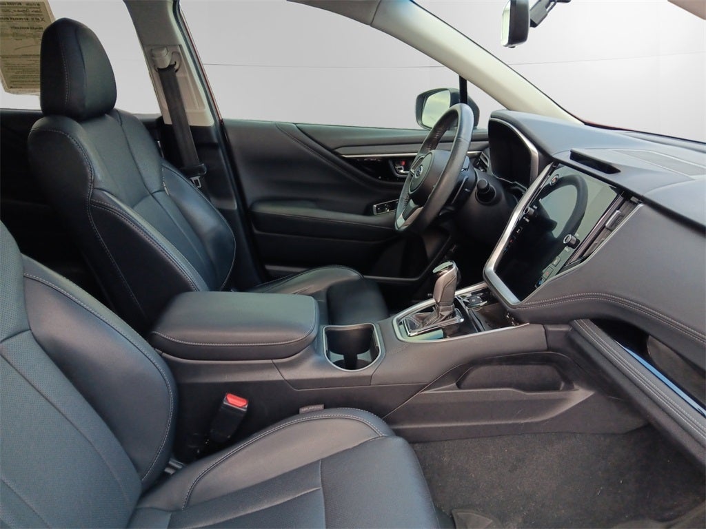 2020 Subaru Outback Limited XT