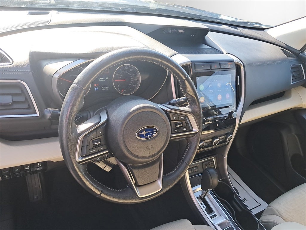 2022 Subaru Ascent Premium