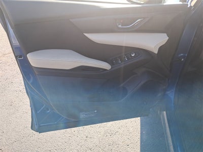 2022 Subaru Ascent Premium