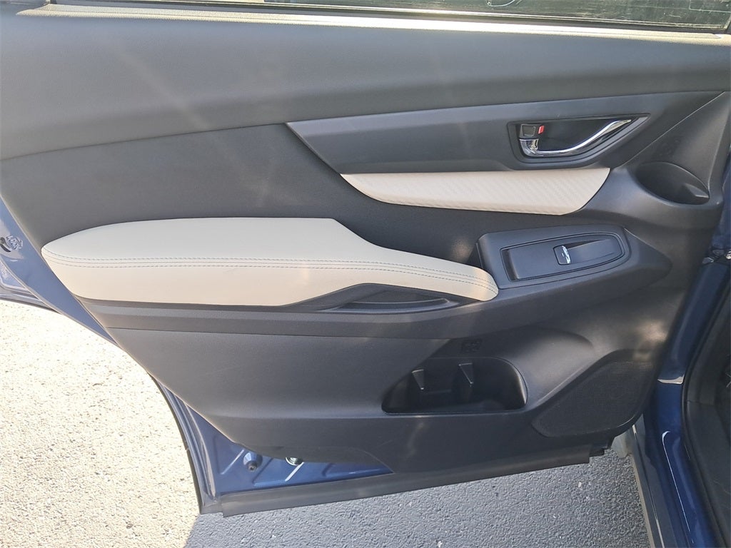 2022 Subaru Ascent Premium