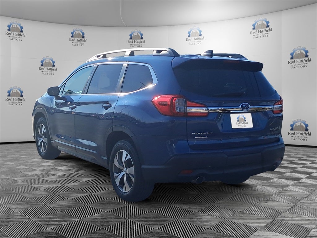 2022 Subaru Ascent Premium