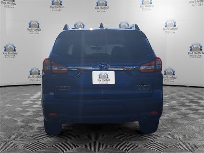 2022 Subaru Ascent Premium