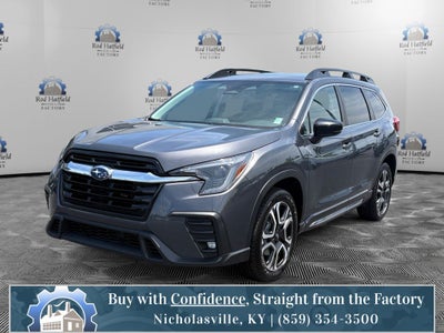2024 Subaru Ascent Limited