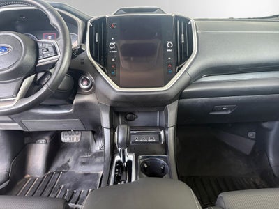 2024 Subaru Ascent Limited