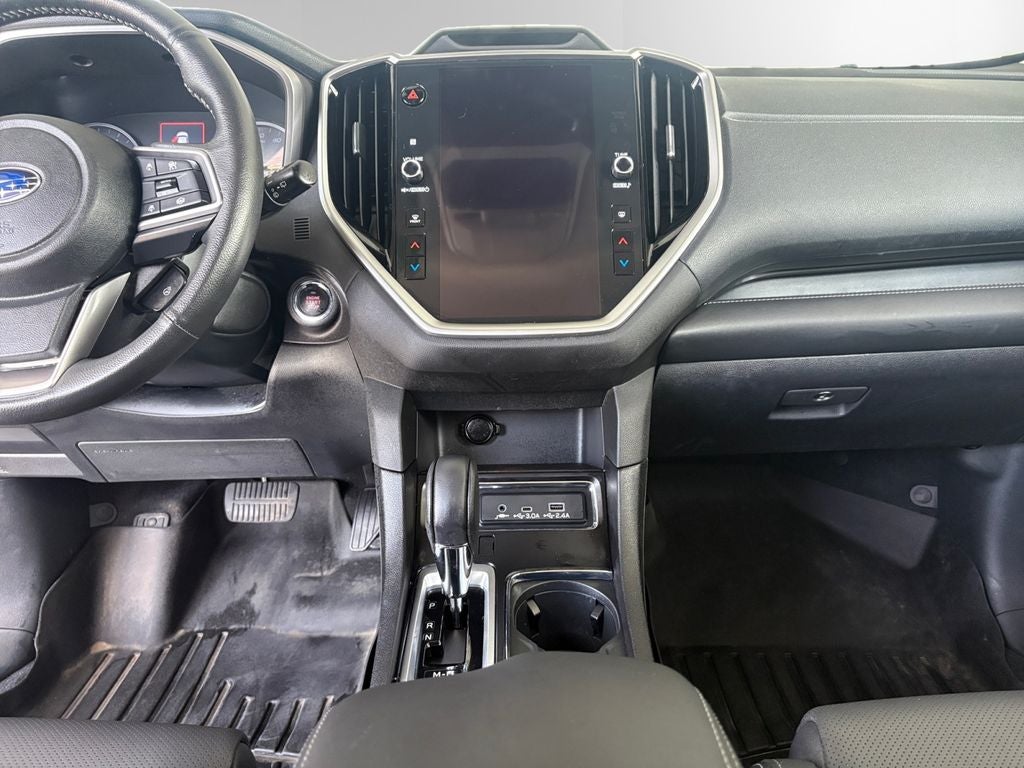 2024 Subaru Ascent Limited