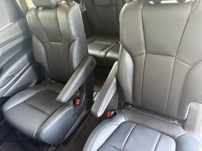 2024 Subaru Ascent Limited