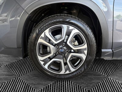 2024 Subaru Ascent Limited