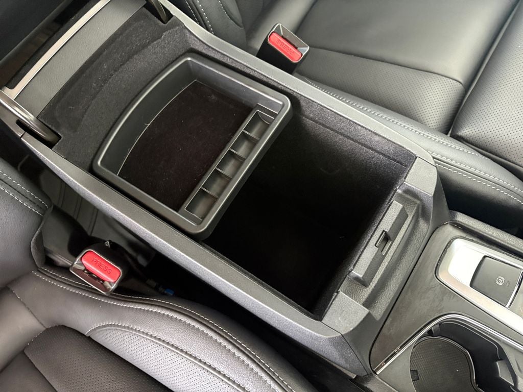 2024 Subaru Ascent Limited