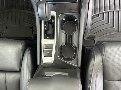 2024 Subaru Ascent Limited