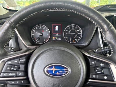2024 Subaru Ascent Limited