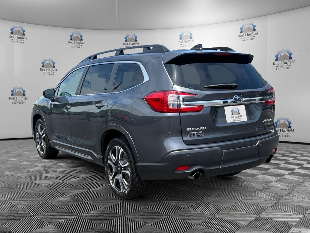 2024 Subaru Ascent Limited