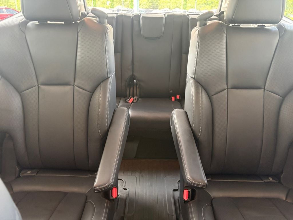 2024 Subaru Ascent Limited
