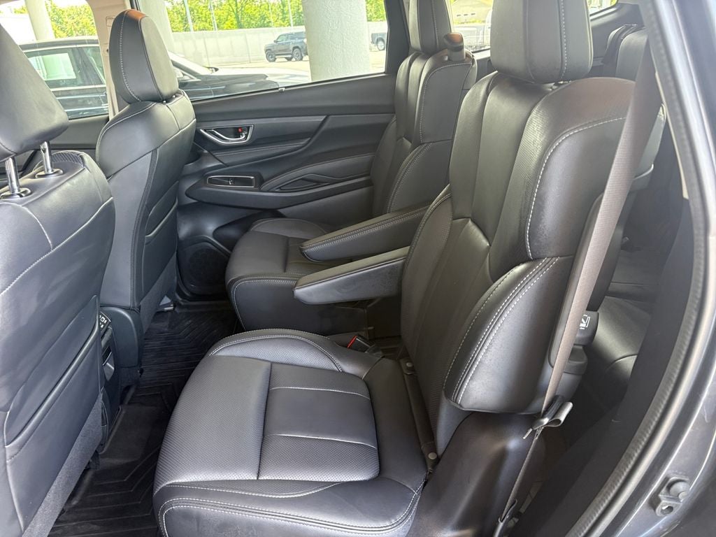 2024 Subaru Ascent Limited