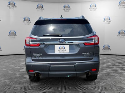 2024 Subaru Ascent Limited