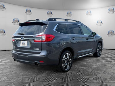 2024 Subaru Ascent Limited