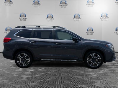 2024 Subaru Ascent Limited