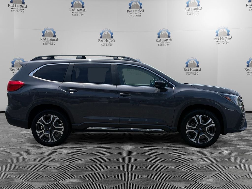 2024 Subaru Ascent Limited