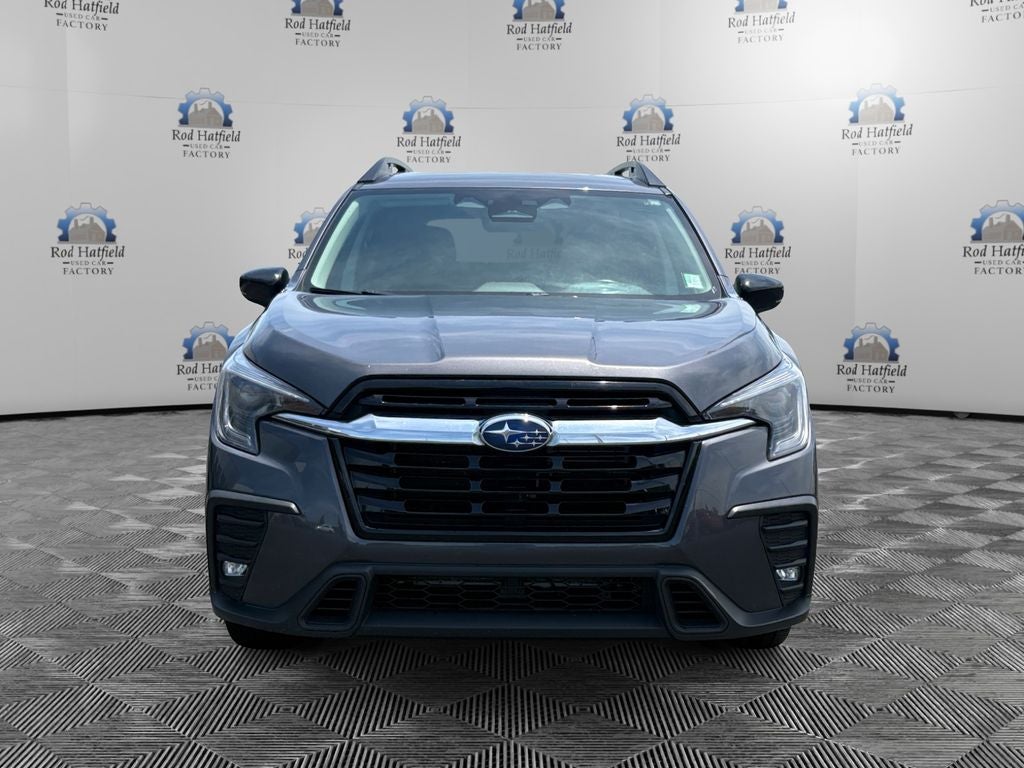 2024 Subaru Ascent Limited