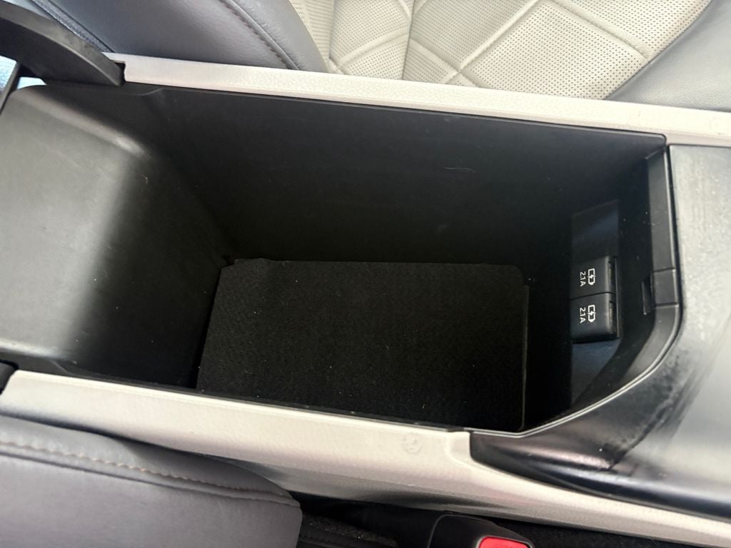 2019 Toyota Camry XLE