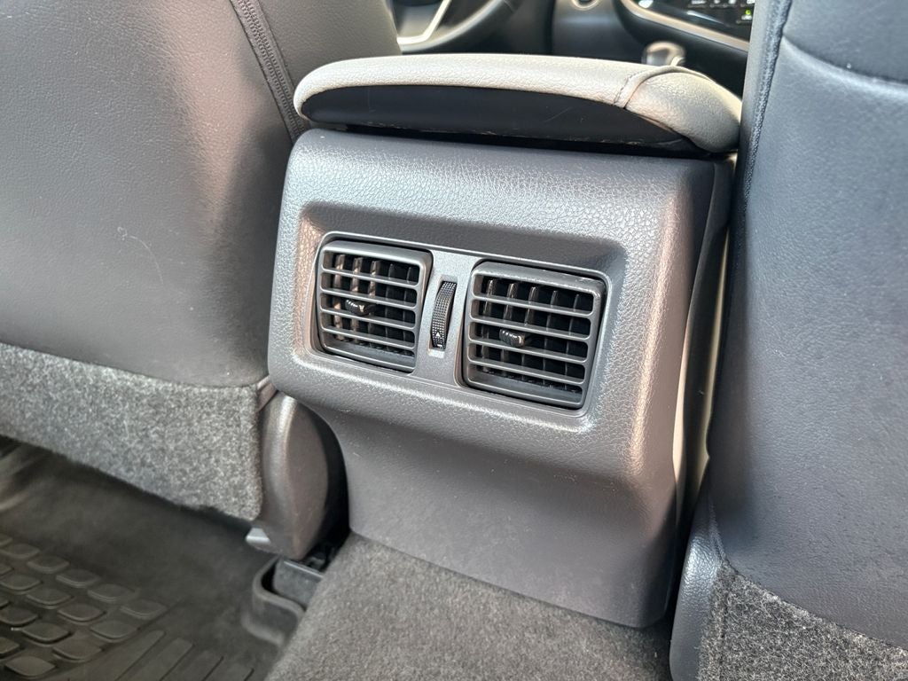 2019 Toyota Camry XLE