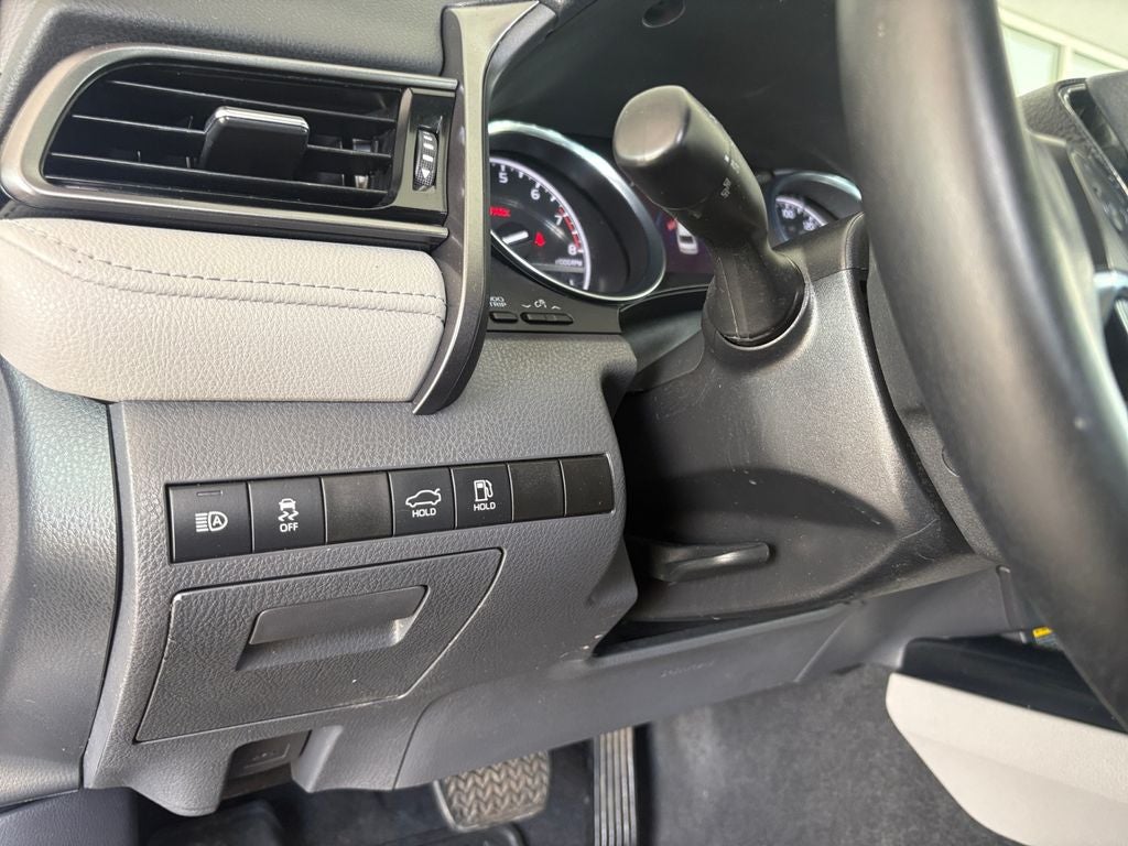 2019 Toyota Camry XLE