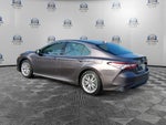 2019 Toyota Camry XLE