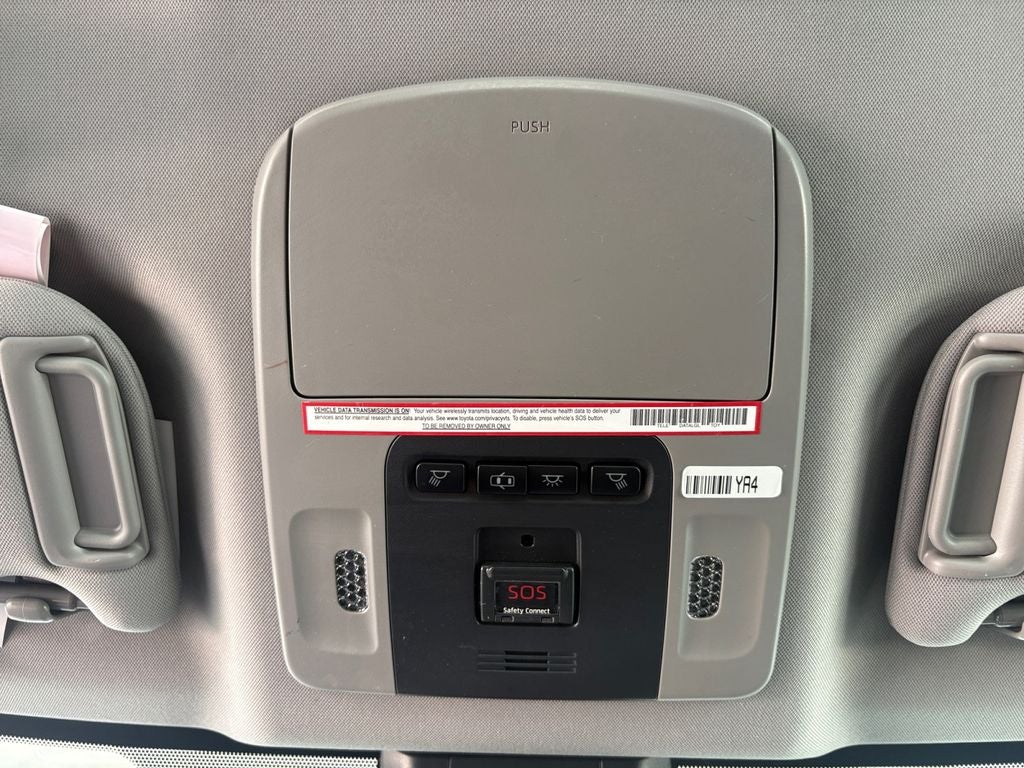 2019 Toyota Camry XLE