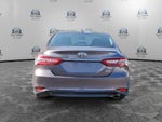 2019 Toyota Camry XLE