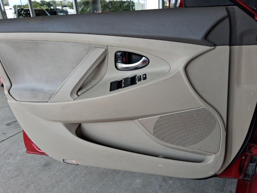 2008 Toyota Camry LE