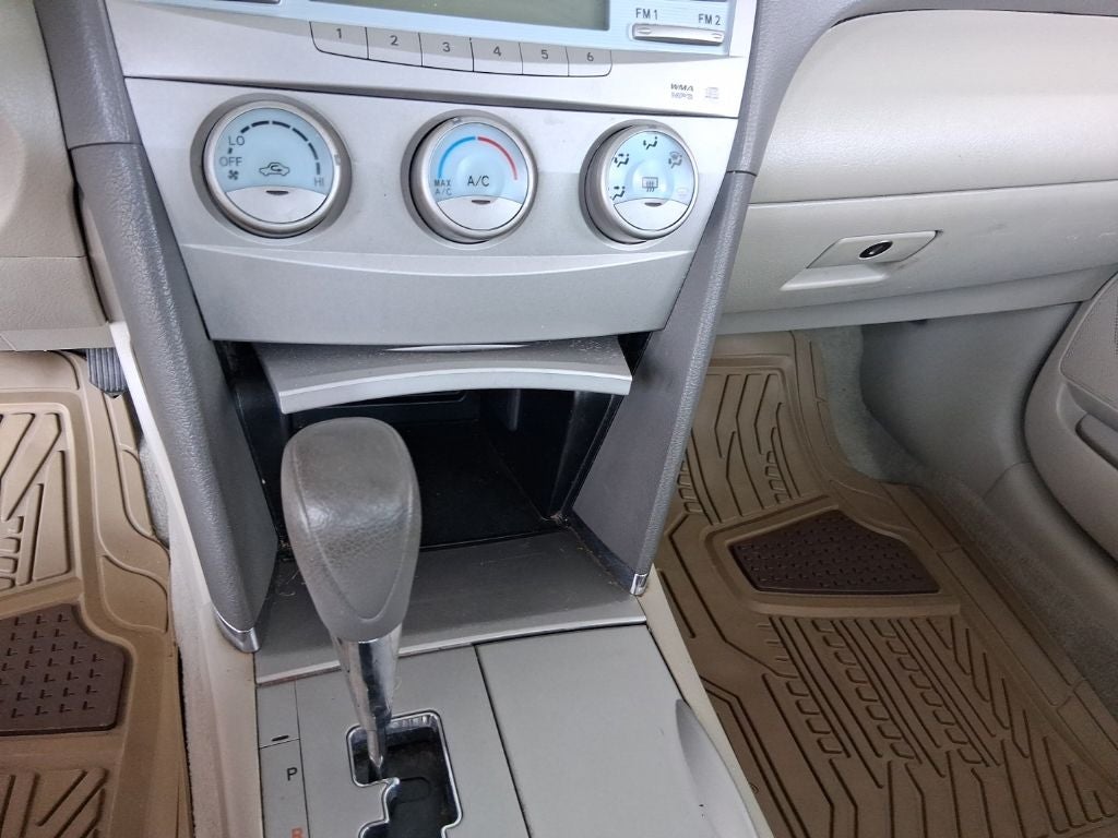 2008 Toyota Camry LE