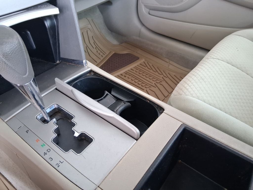 2008 Toyota Camry LE