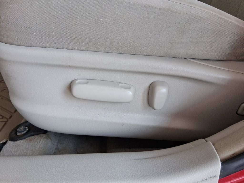 2008 Toyota Camry LE