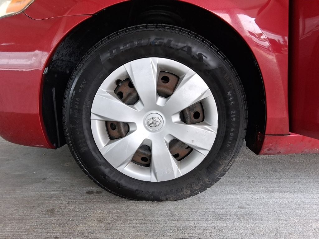 2008 Toyota Camry LE