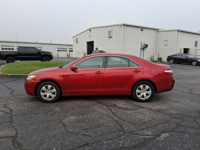 2008 Toyota Camry LE