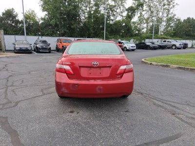 2008 Toyota Camry LE