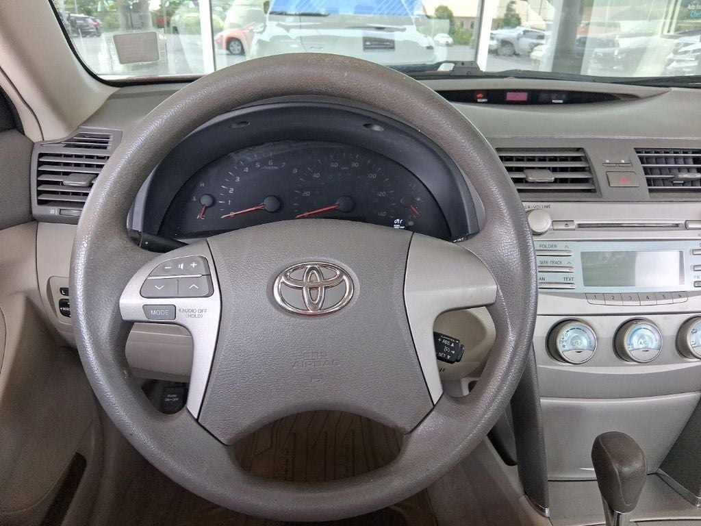 2008 Toyota Camry LE