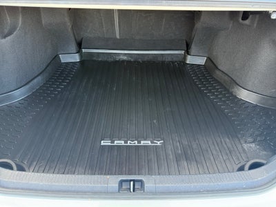 2021 Toyota Camry Hybrid XLE