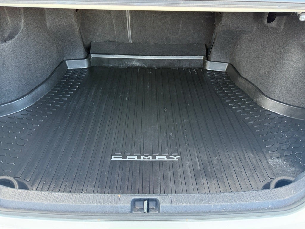 2021 Toyota Camry Hybrid XLE