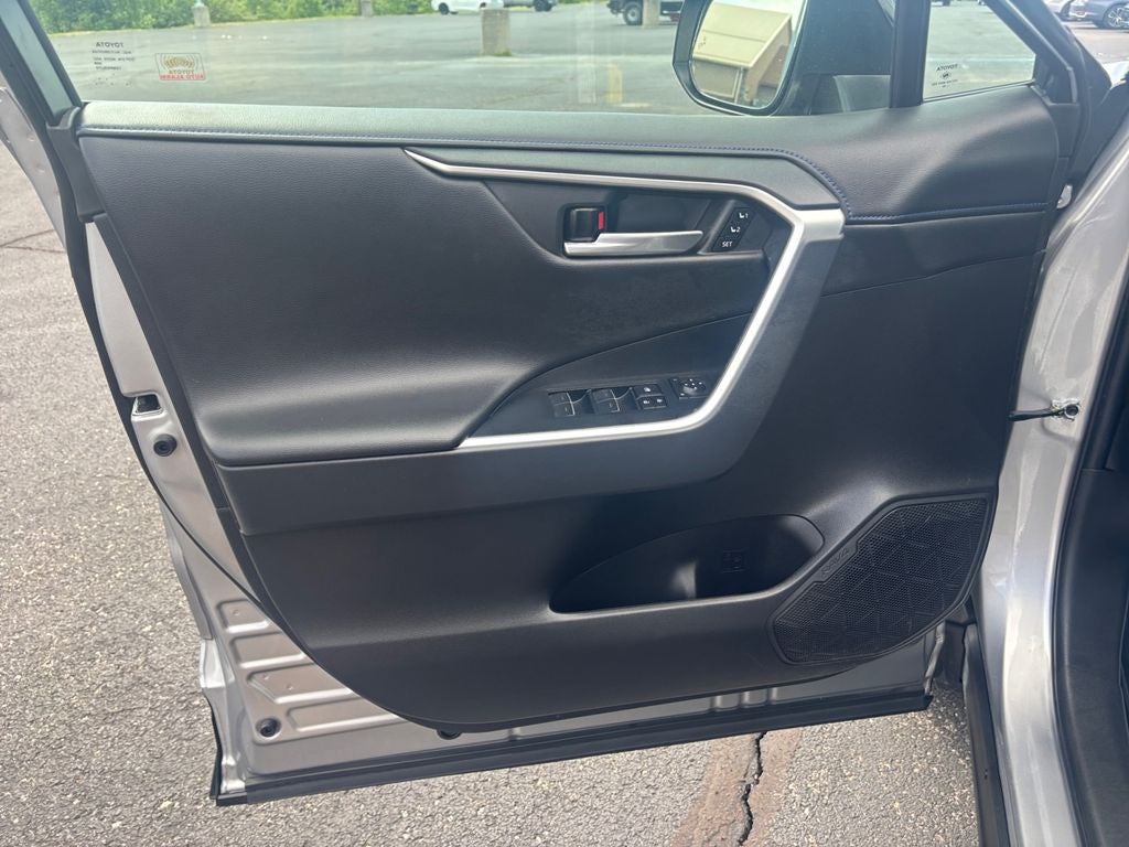 2023 Toyota RAV4 Hybrid XSE