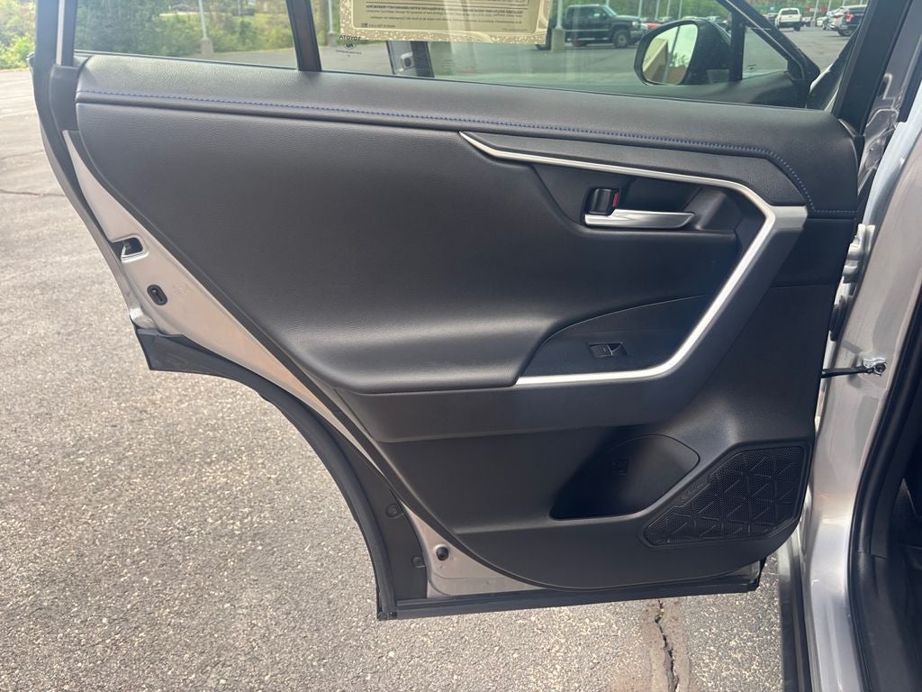 2023 Toyota RAV4 Hybrid XSE