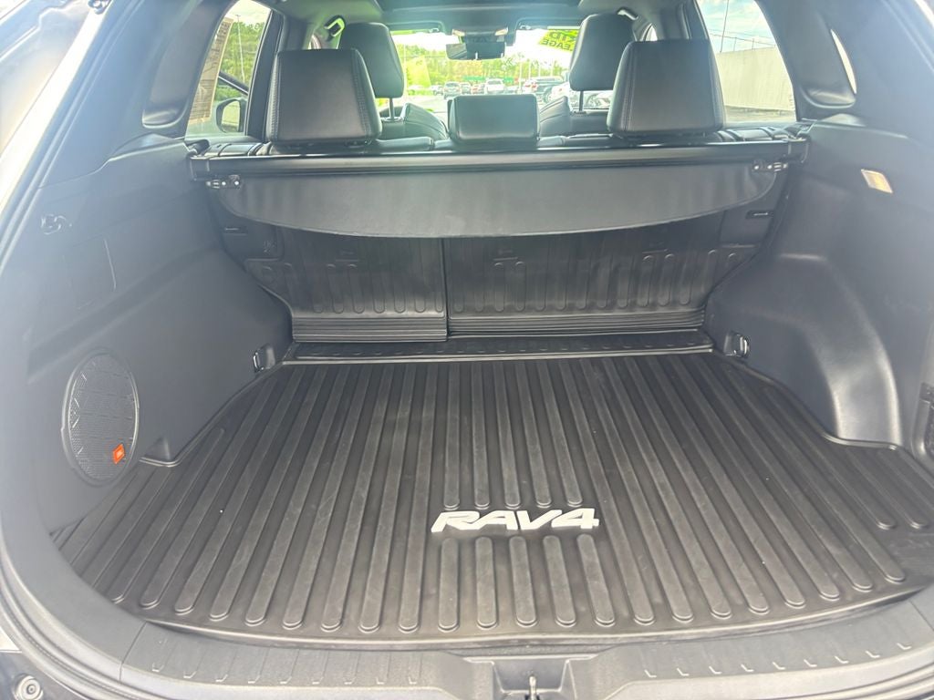 2023 Toyota RAV4 Hybrid XSE