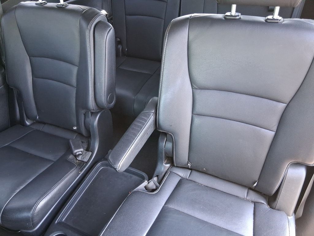 2020 Honda Pilot Touring 7 Passenger