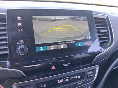 2020 Honda Pilot Touring 7 Passenger