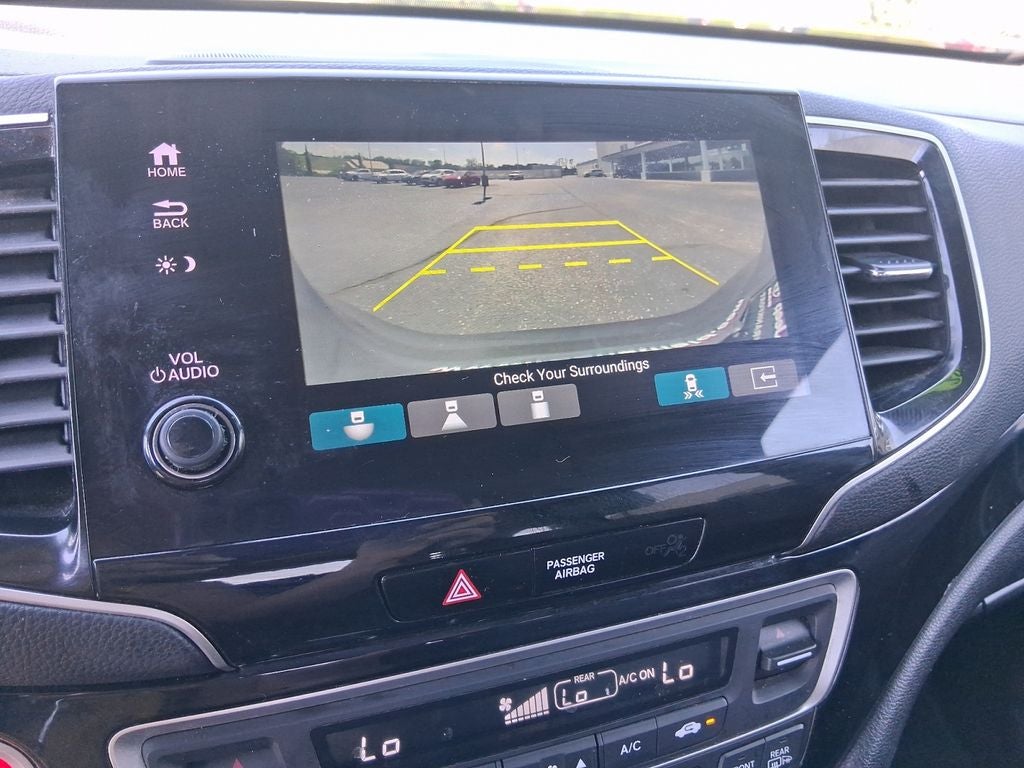 2020 Honda Pilot Touring 7 Passenger