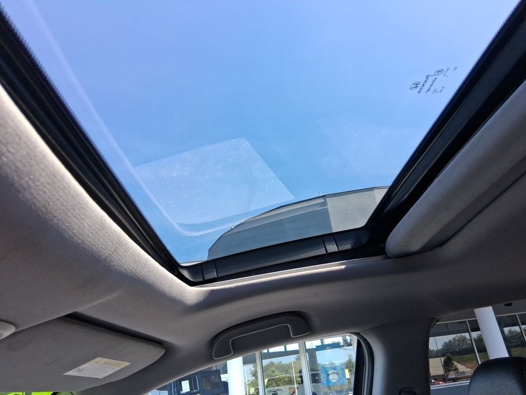 2020 Honda Pilot Touring 7 Passenger